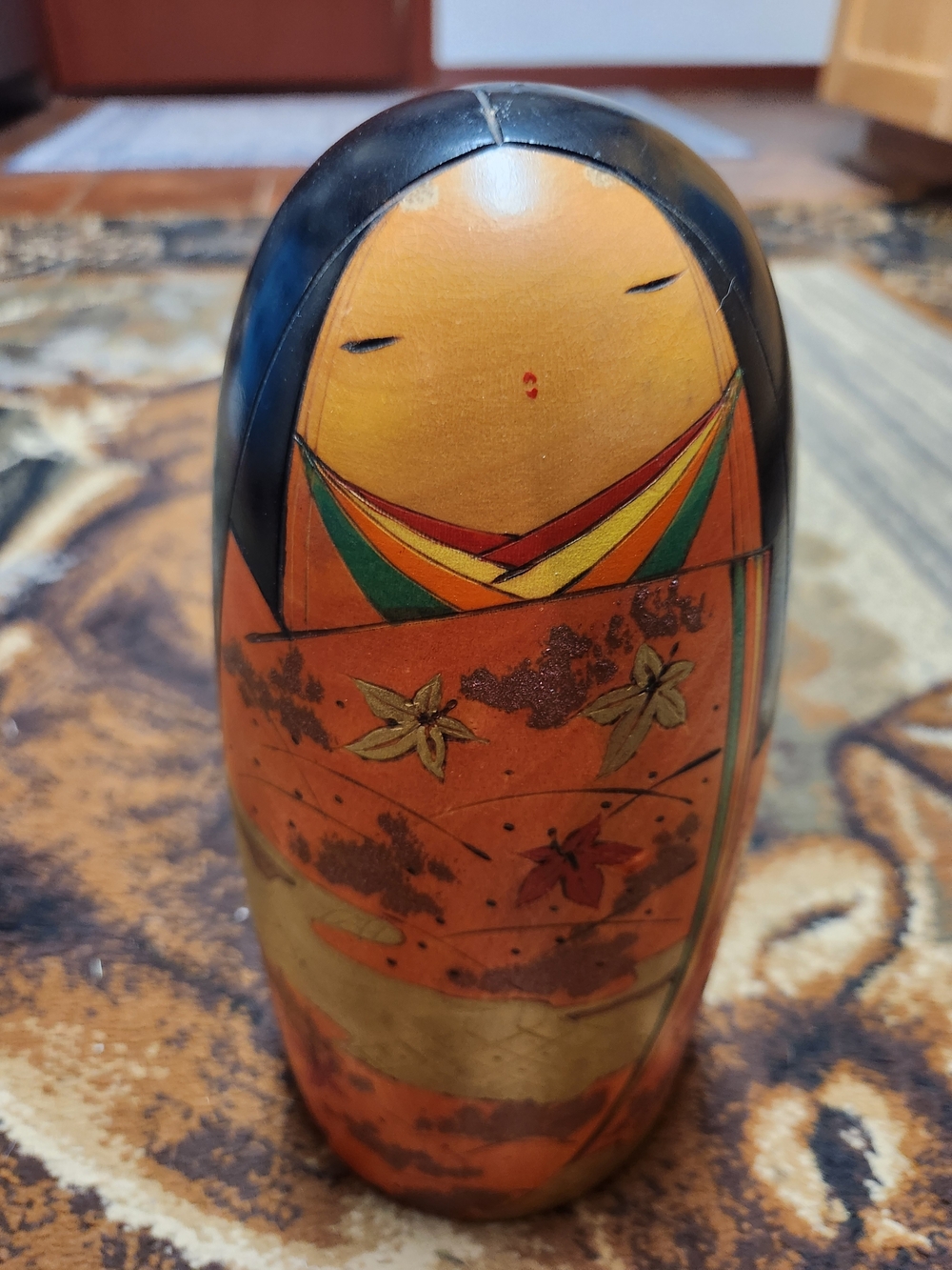 Sosaku Vintage Doll - Picture 6 of 11
